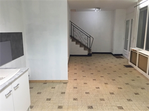 appartement à la location -   60130  SAINT-JUST-EN-CHAUSSEE, surface 68,23 m2 location appartement - APR701726
